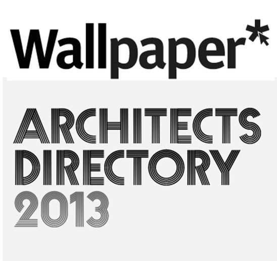 wallpaper architecture directory